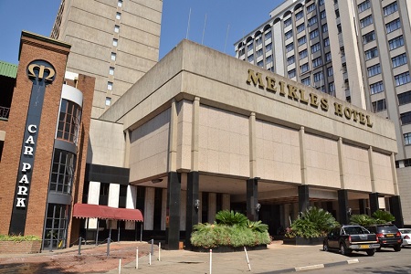 Meikles Hotel sale now awaits shareholder approval