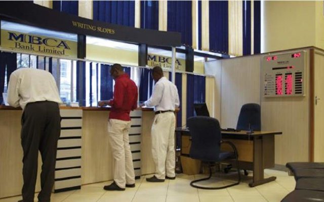 Zim banking sector growth to slow down