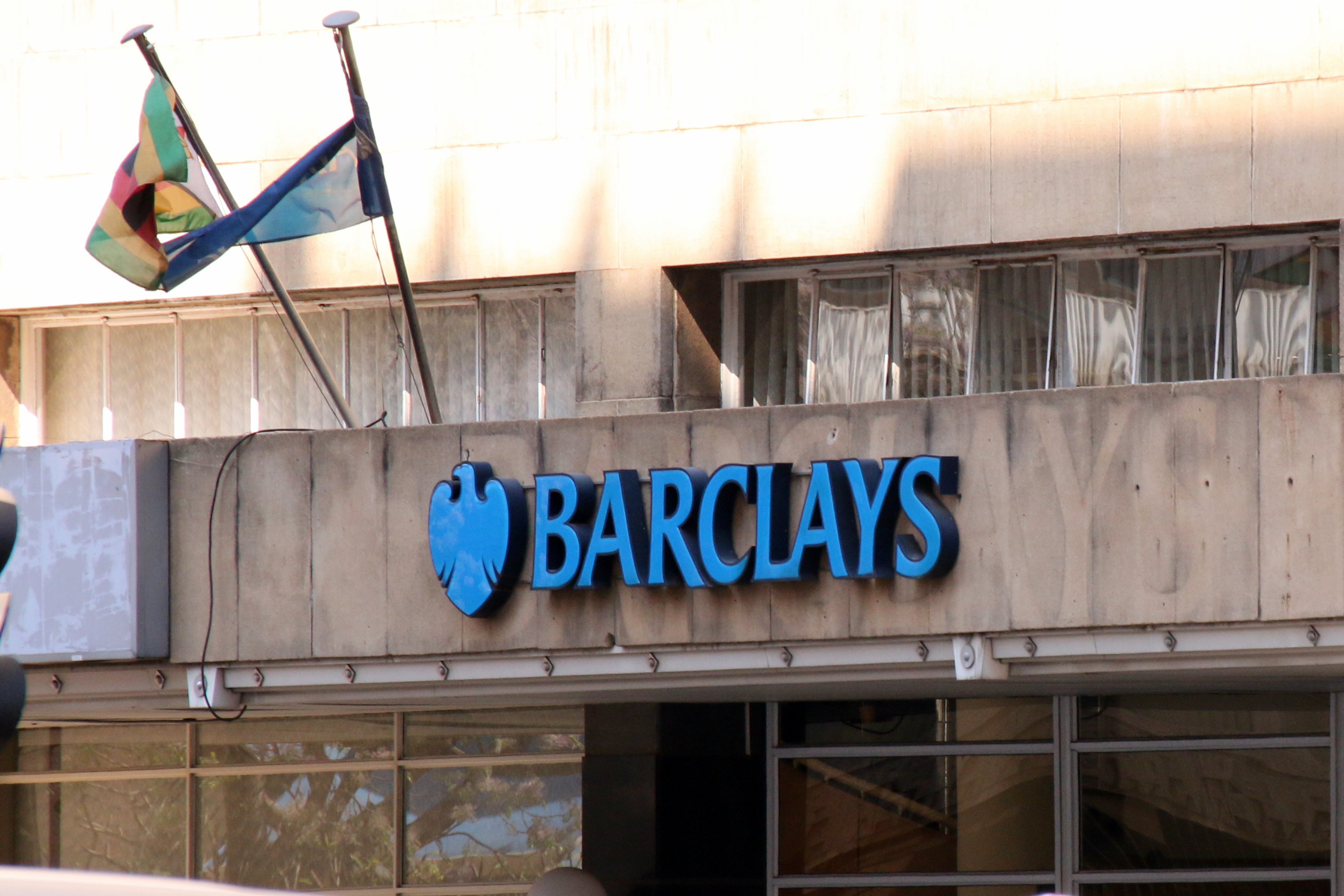 Comesa looking into FMB's Barclays deal