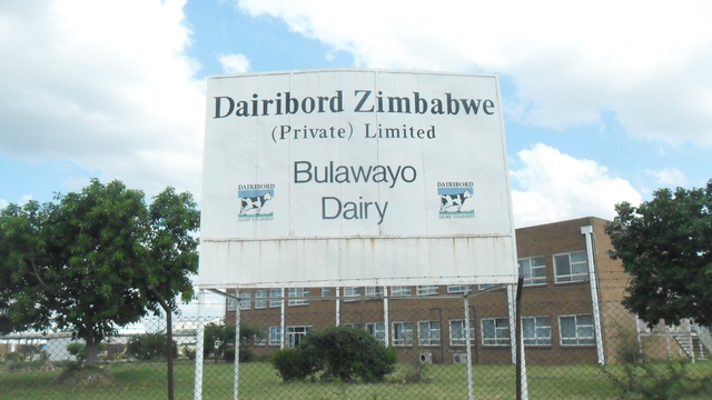 Dairy sector pushes for protectionism