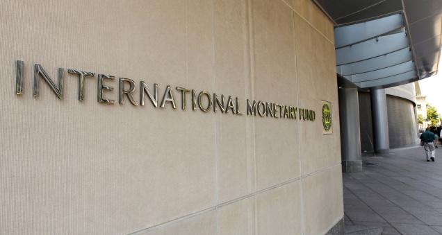 'Zim economic growth receding,' says IMF