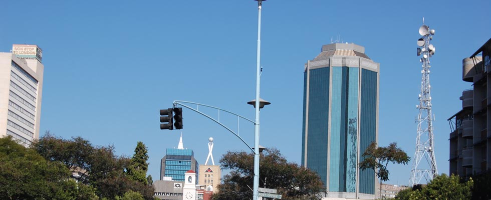 'Govt must capitalise RBZ,' says Bankers