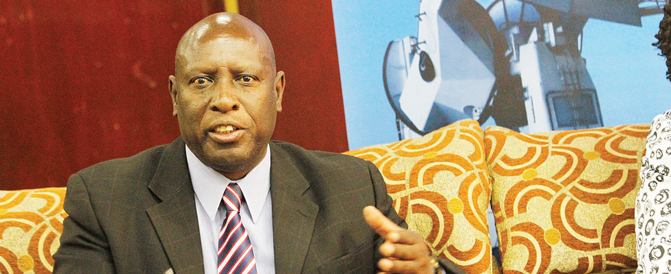 Corruption hampering Zim economic growth