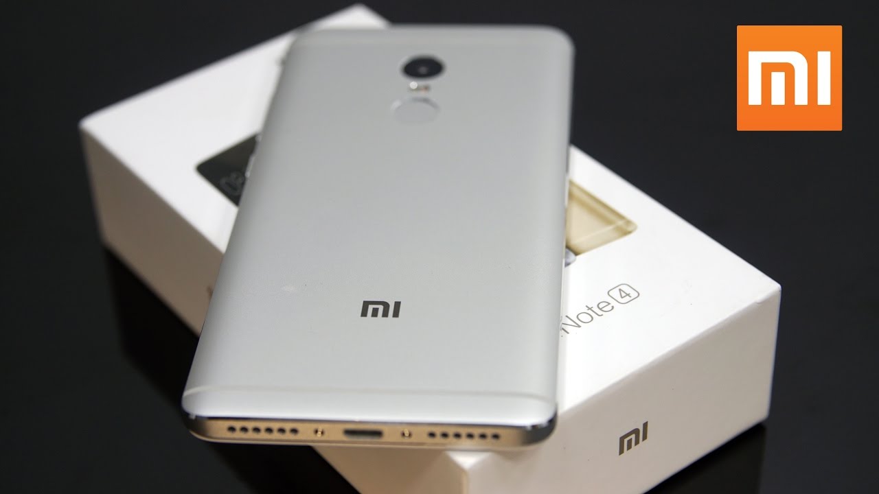 Xiaomi's new smartphone other smartphones look old-fashioned