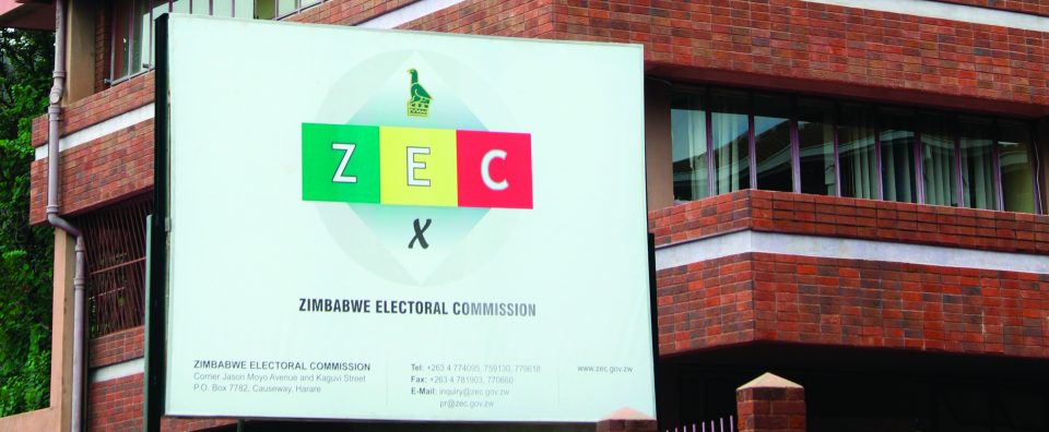 Zec completes printing of voters' roll