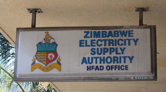 Massive power outage hits southern Zimbabwe