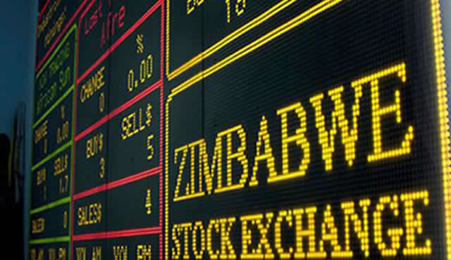 ZSE Industrials slide slows down