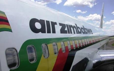 Air Zimbabwe hit by aircraft shortages
