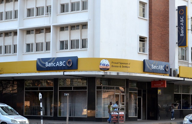 BancABC conduit for dodgy funds