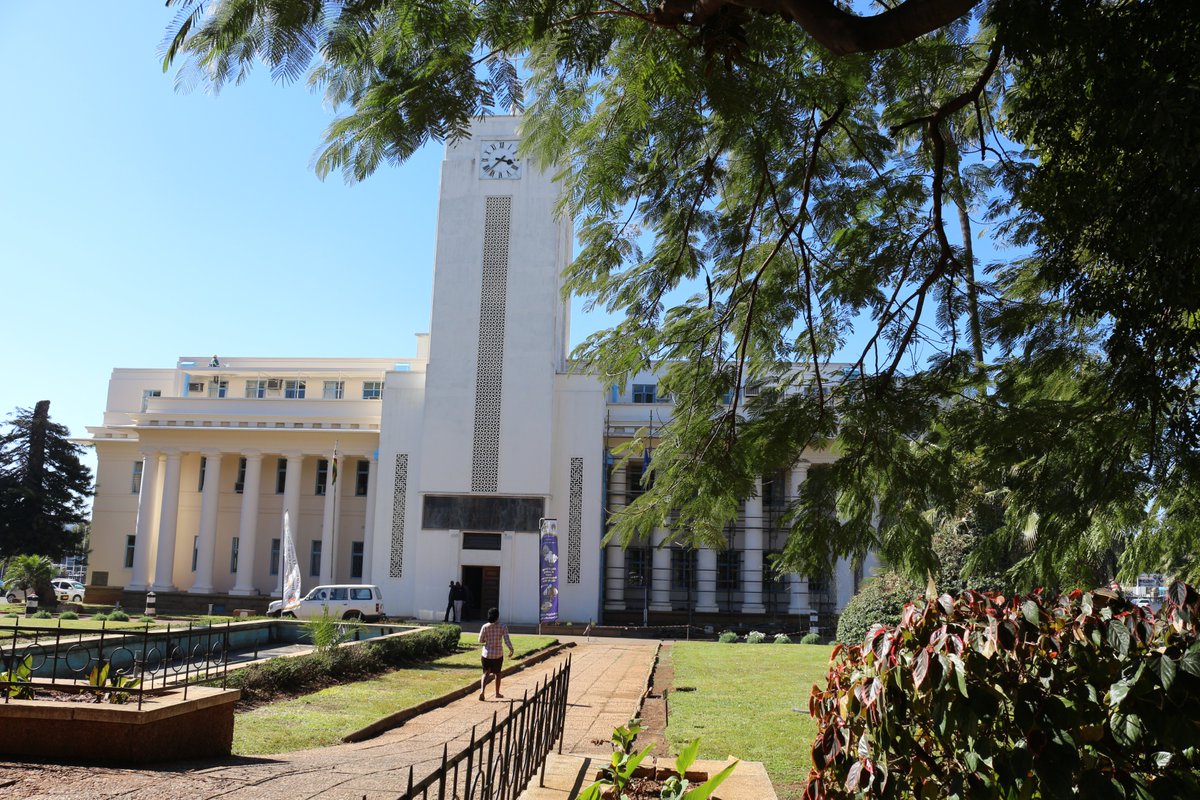 Bulawayo water woes to last another 2 weeks