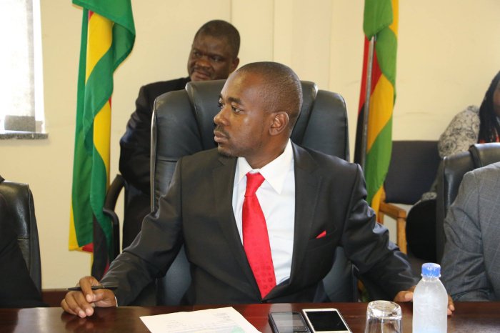 MDC Alliance women fast for Chamisa
