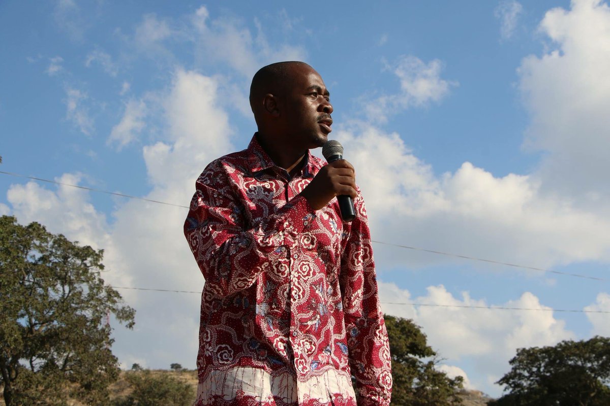 Chamisa to return $1,8m to Khupe?