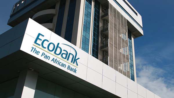 Ecobank after tax profit up three-fold
