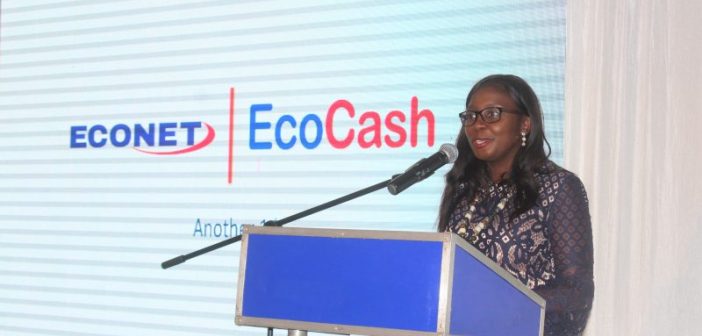 MBCA, Econet in talks over Ecocash