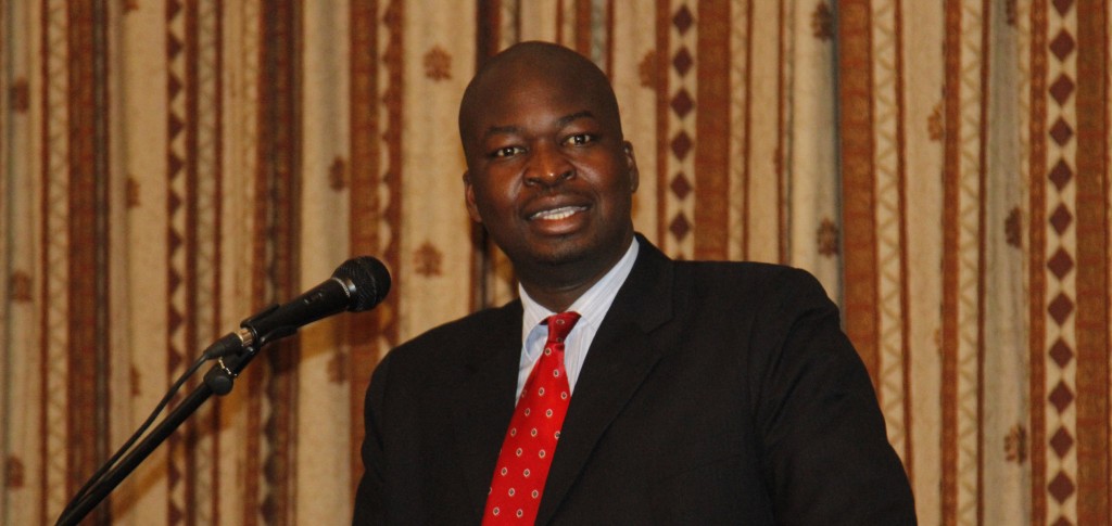 Zim urged to re-engage global business