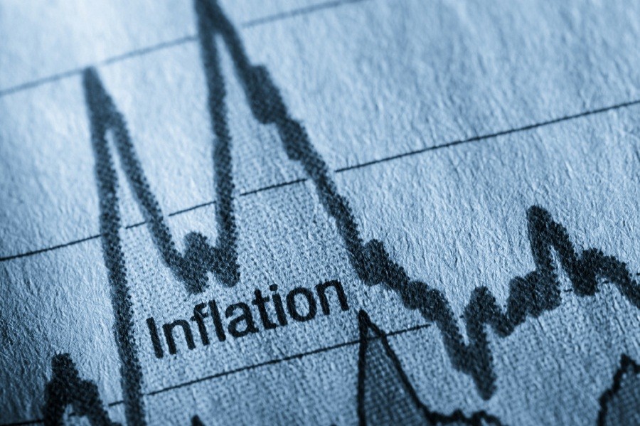  Zimbabwe has the highest inflation rate in the world