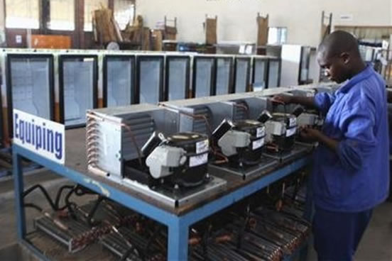 Manufacturing sector to remain depressed