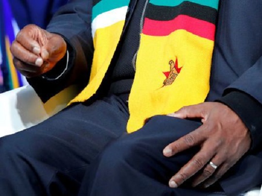 Mnangagwa shuts the door on Zim diaspora