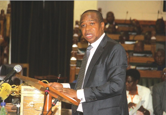 Mthuli Ncube to review Govt vehicle policy