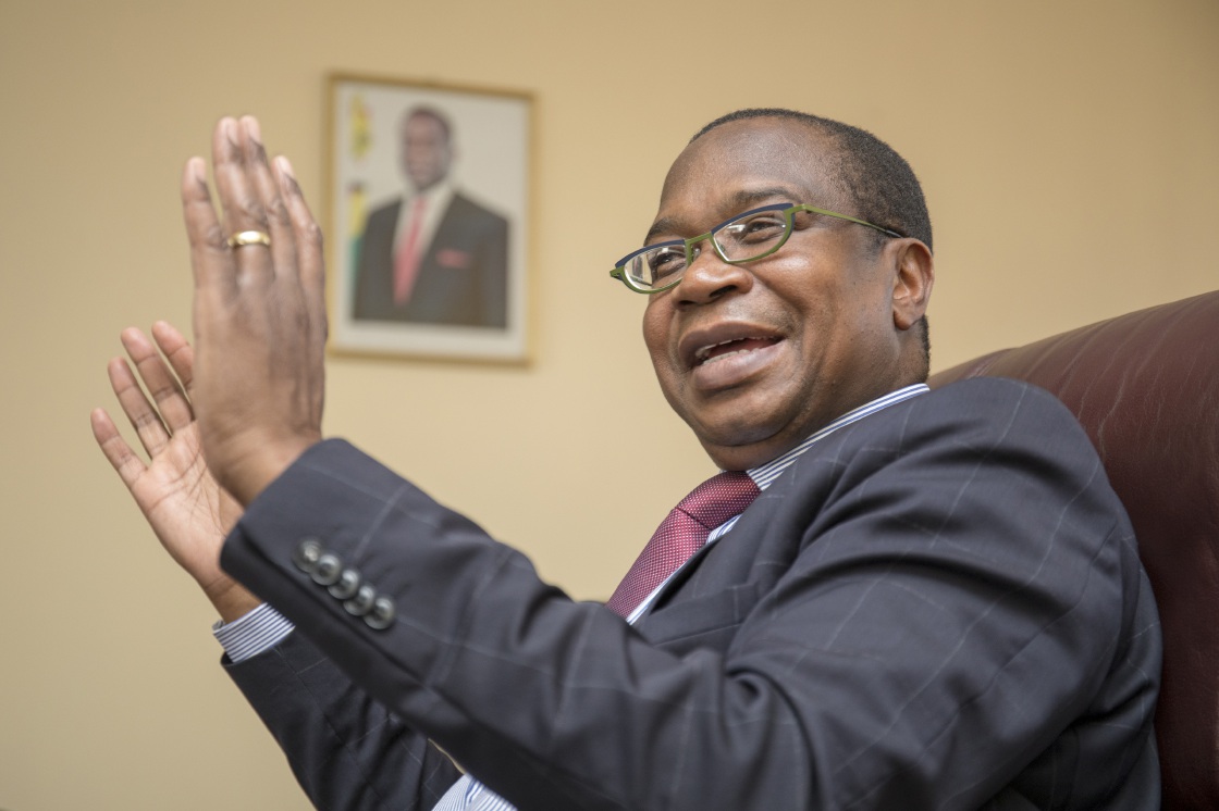  Mthuli Ncube taken to court over inflation figures