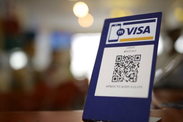 Ecobank launches mVisa across African Countries