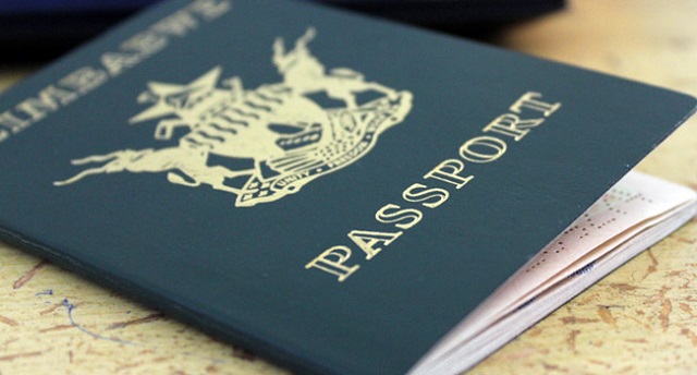 Zim revises visa regime in bid to boost tourism