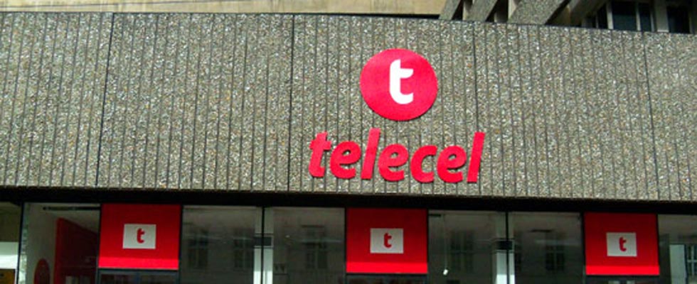 Telecel offers customers smart phones on credit