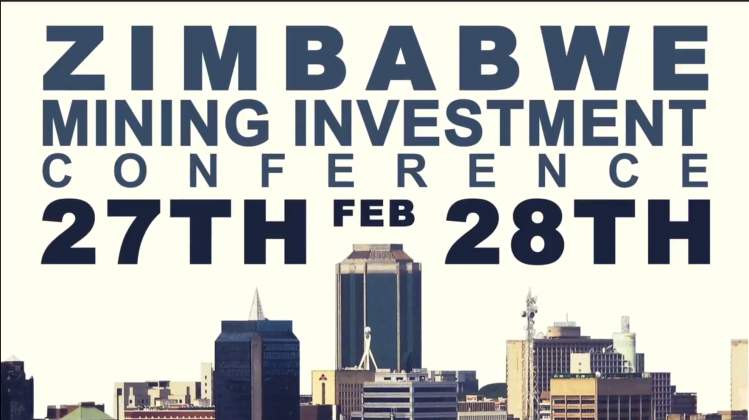 Foreign investors expected for mining indaba